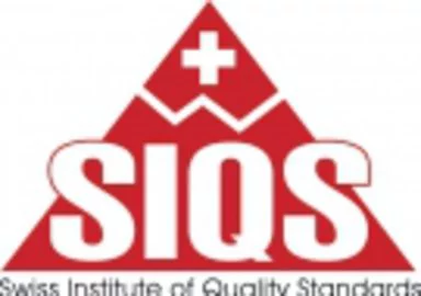 Международный сертификат качества SIQS