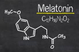 мелатонин гормон