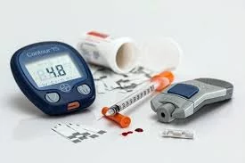 пептидотерапия и сахарный диабет