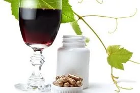 пептиды в красном вине можно заменить